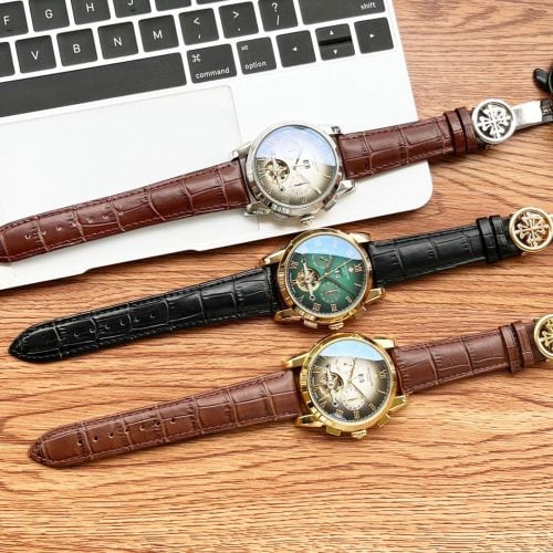 PA watch
