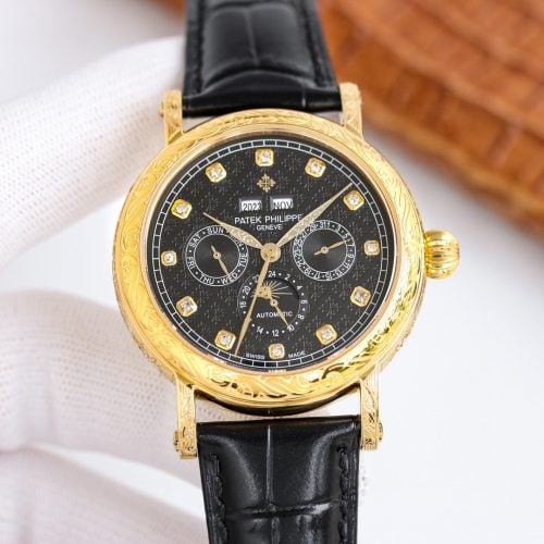 PA watch