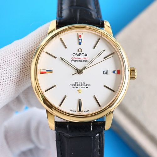 OME watch