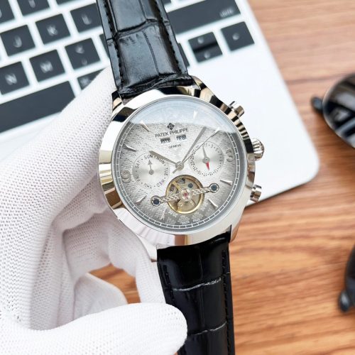 PA watch