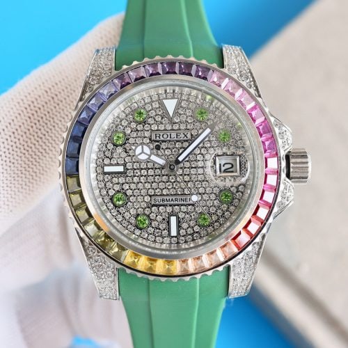 Ro watch
