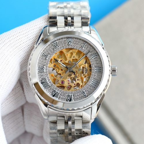 Ro watch