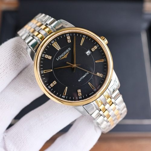 Lo watch