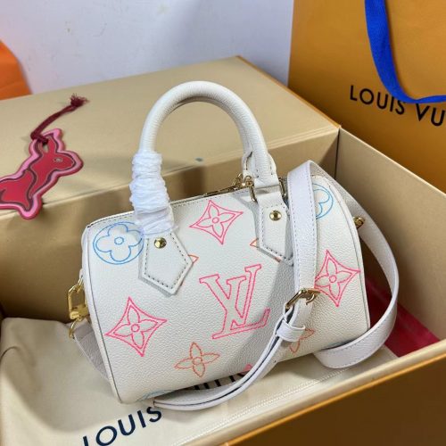 LL Pillow bag