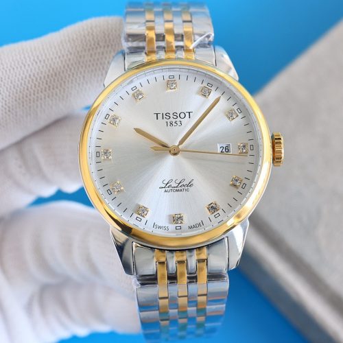 TI Watch