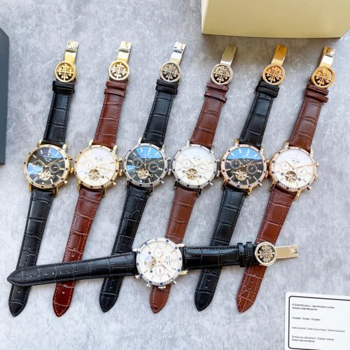 PA watch