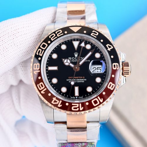 Ro watch