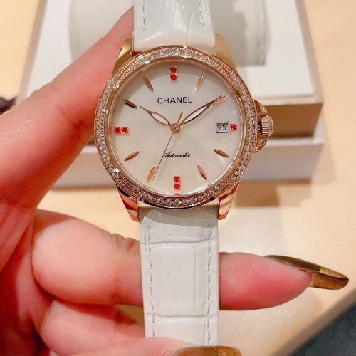 CHA watch