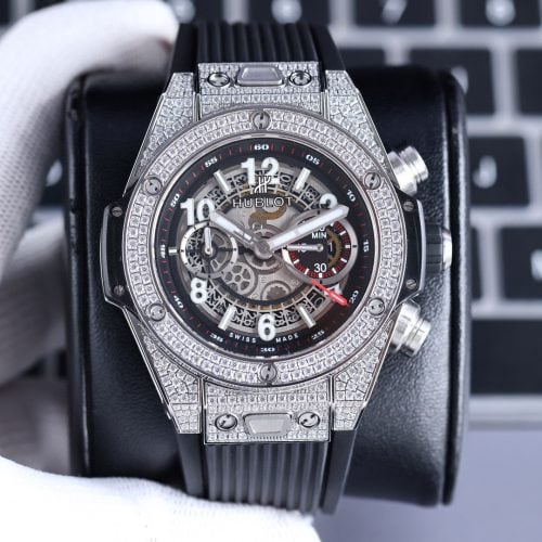 HB watch