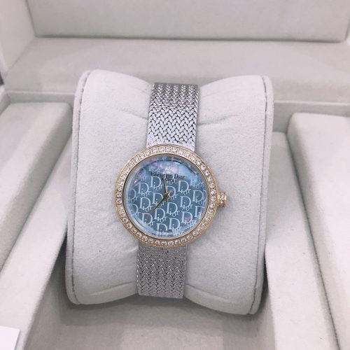 DD watch