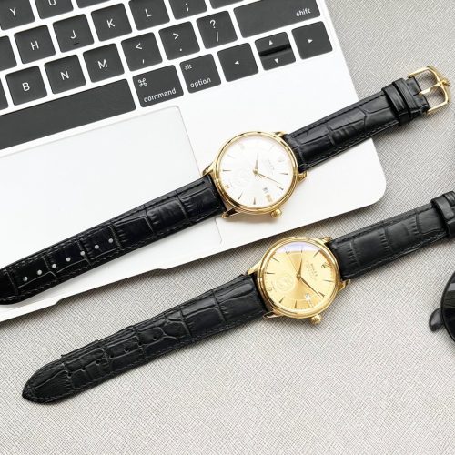 Ro watch