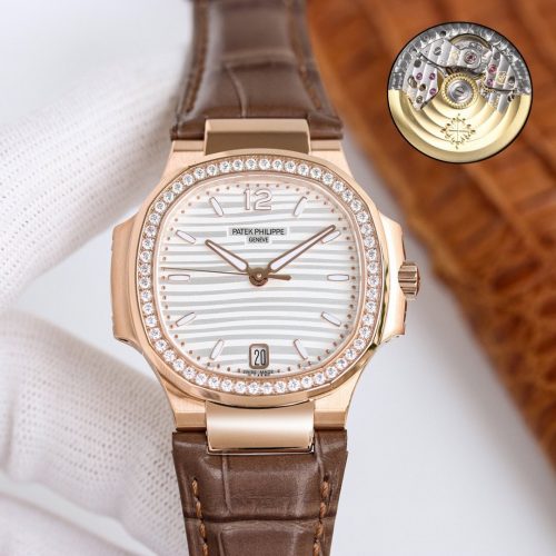 PA watch