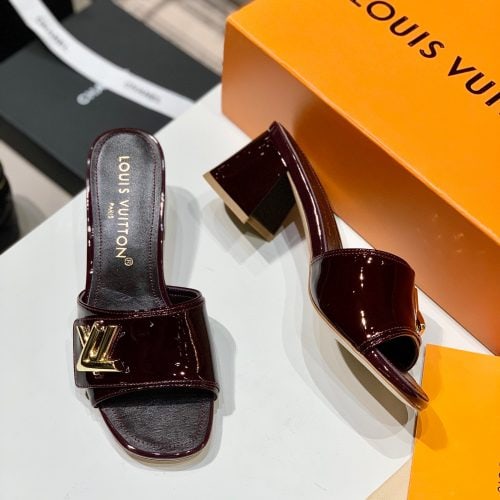 LL high heels