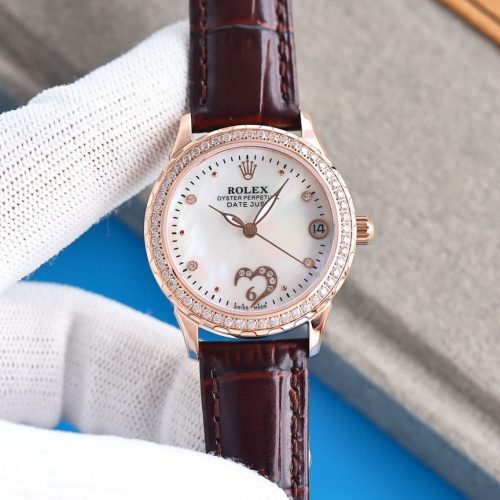 Ro watch