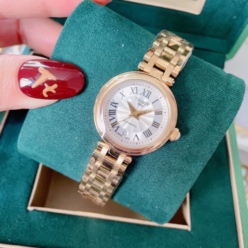 TI Watch