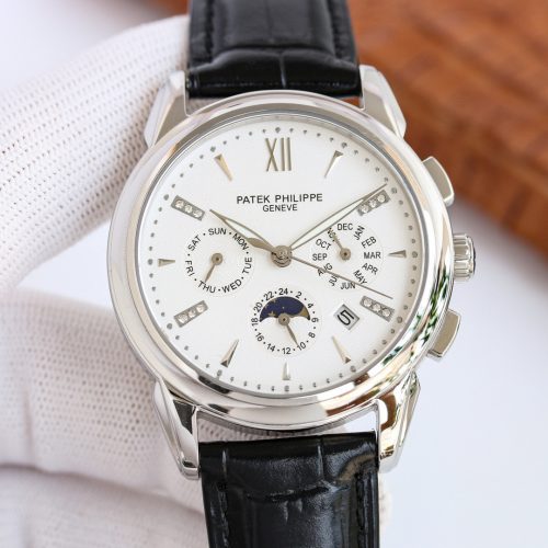 PA watch