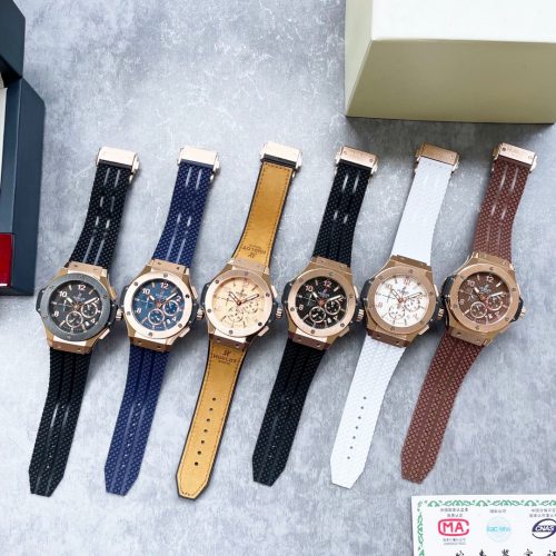 HB watch