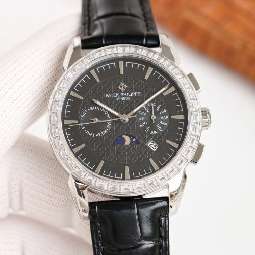 PA watch