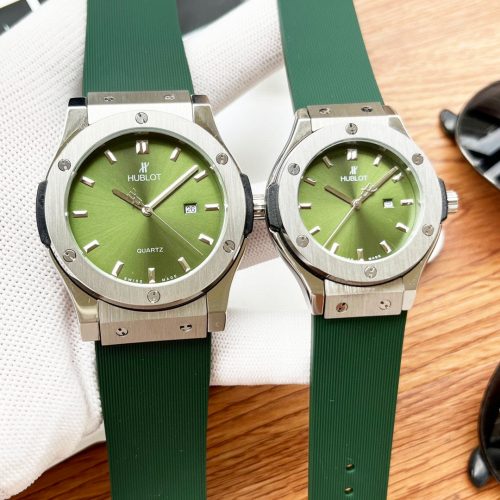 HB watch