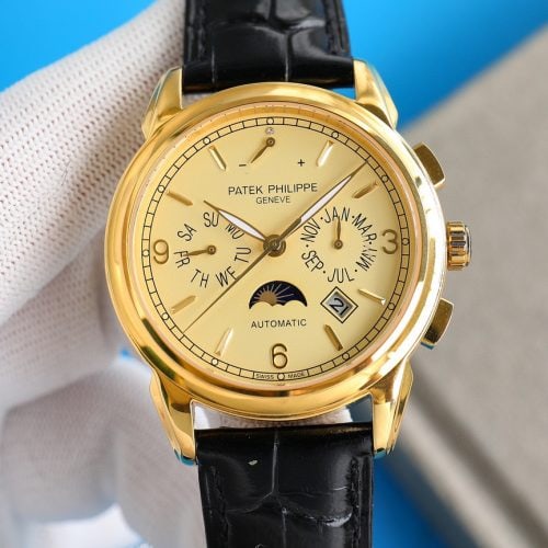 PA watch