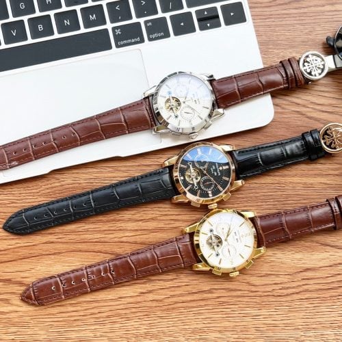 PA watch