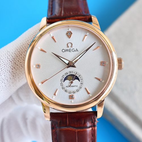 OME watch
