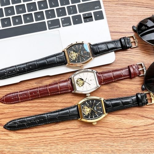 Ro watch