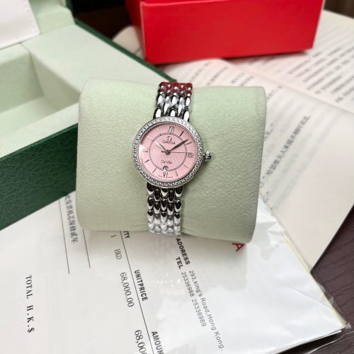 OME watch