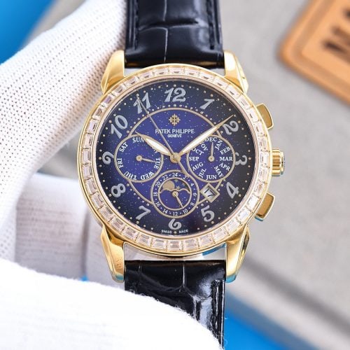 PA watch