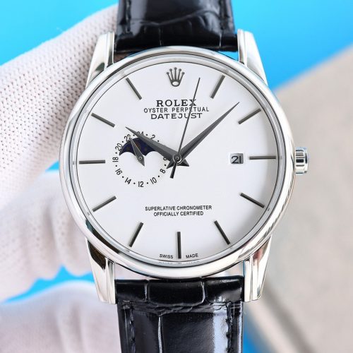 Ro watch