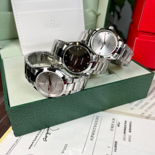 OME watch