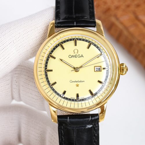 OME watch