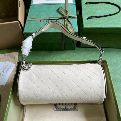 GG Blondie series small shoulder backpack