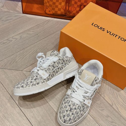 LL sneakers