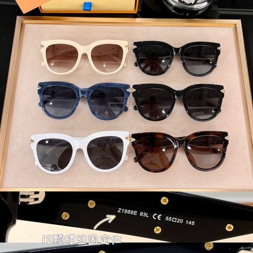 LL glasses