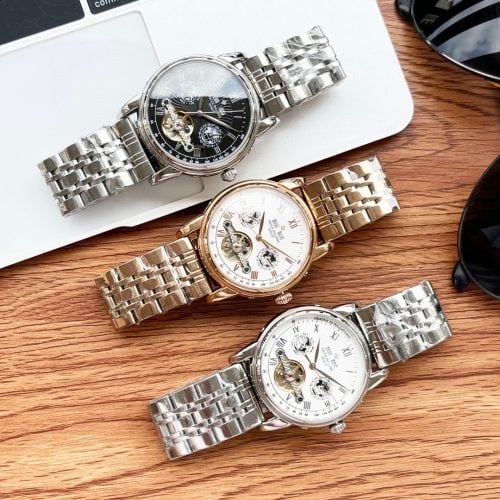 PA watch