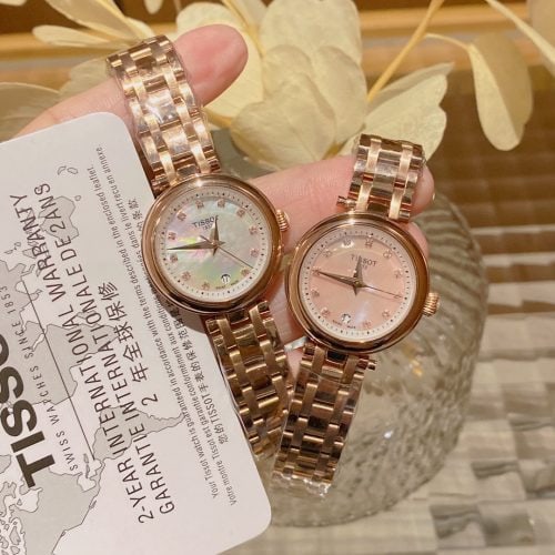 TI Watch