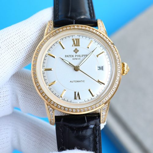 PA watch