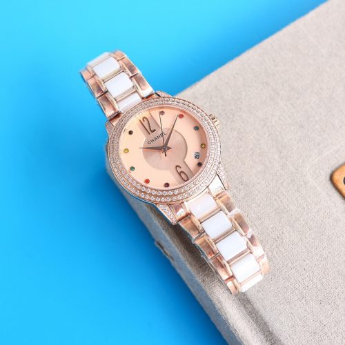 CHA watch