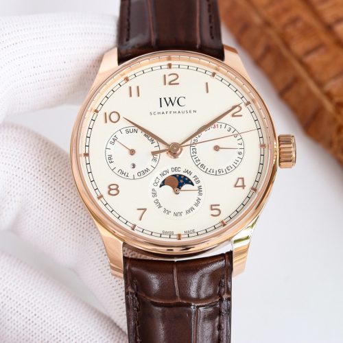 IW watch
