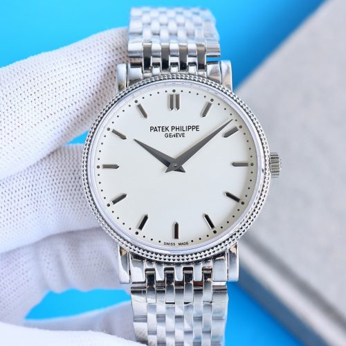 PA watch