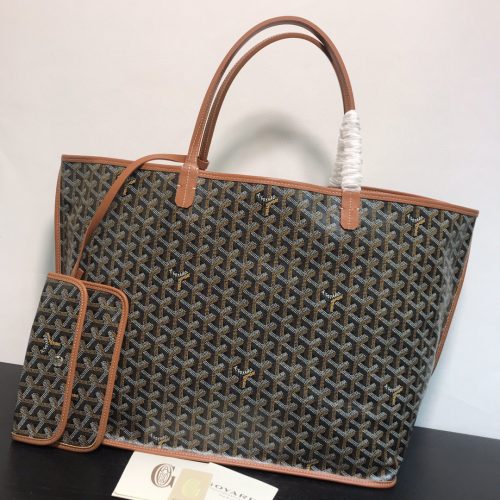 go Double-sided shopping bag
