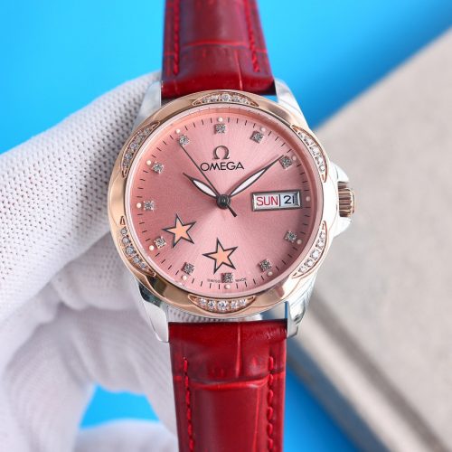 OME watch