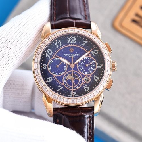 PA watch