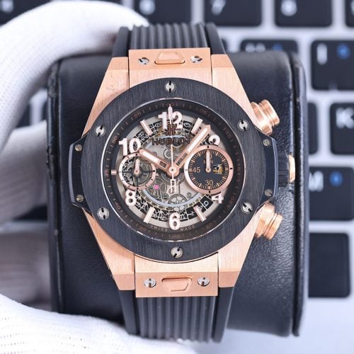 HB watch