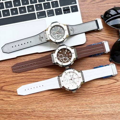 HB watch