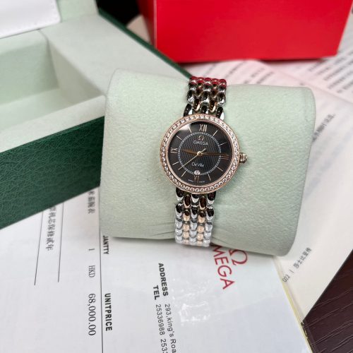 OME watch