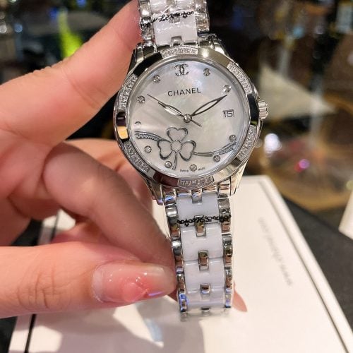 CHA watch