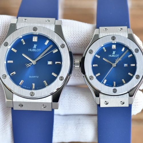 HB watch