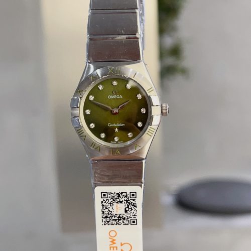OME watch